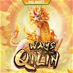 demo slot pg soft ways of the qilin